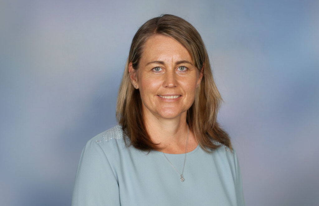 Laura Fannin