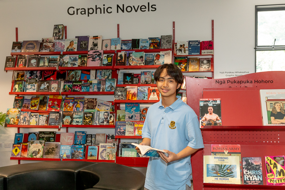 WBHS_Library