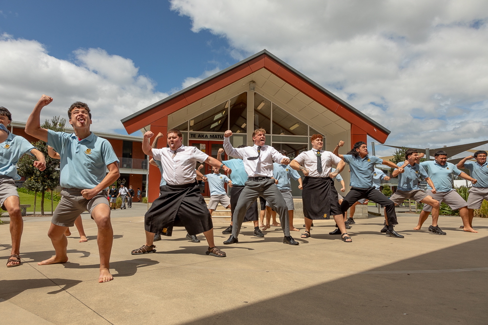 WBHS_Our School_Kō Tuku Kite Rangi
