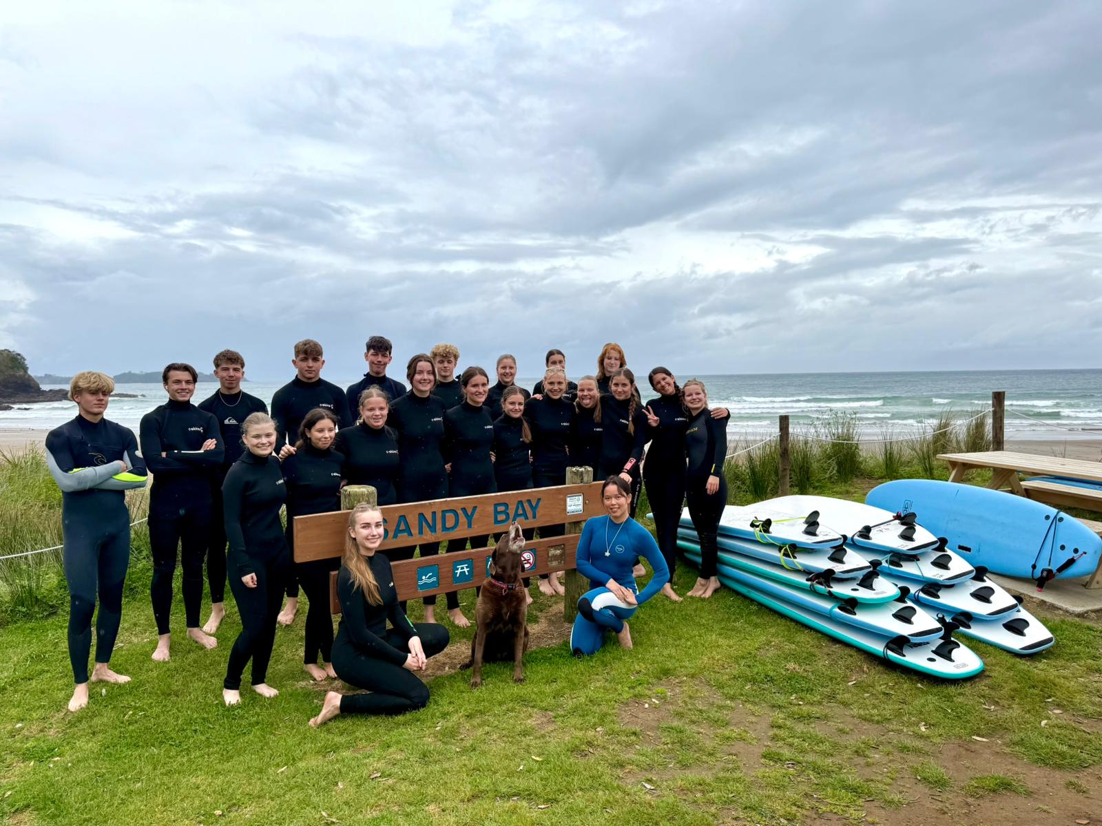 Surf Academy