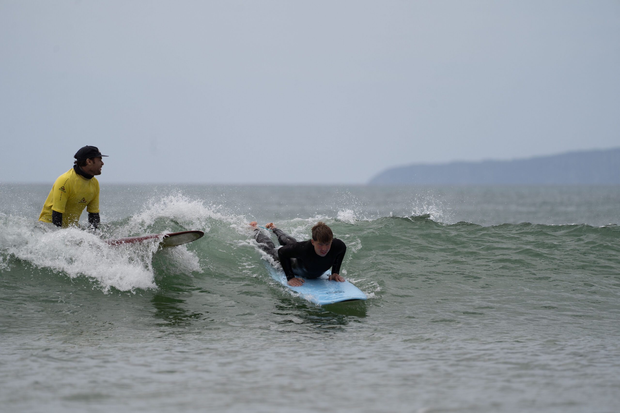 Surfing Academy